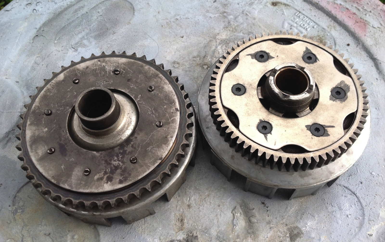 002 Clutch compared.jpg