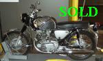 h305 - For Sale: 1968 CB77 [SOLD]