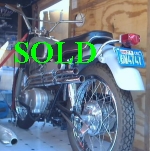 h305 - For Sale: 1965 CL77 [SOLD]