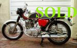 h305 - For Sale: 1967 CB77 [SOLD]