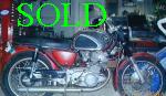 h305 - For Sale: 1967 CB77 [SOLD]