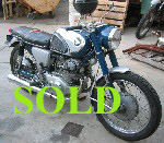 h305 - For Sale: 1963 CB77 [ SOLD ]
