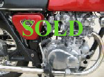 h305 - For Sale: 1972 Honda CB450 K5