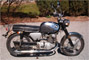 h305 For Sale: 1965 Honda Superhawk CP77