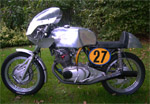 h305 Bike For Sale - Inquiry - 1963 CB77