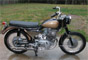 h305 For Sale: 1962 CB72, 350cc