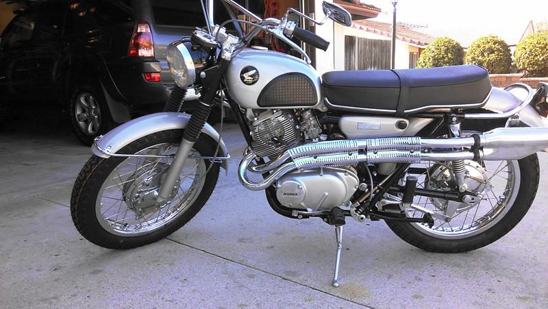 My baby girl all cleaned up with new clothes.