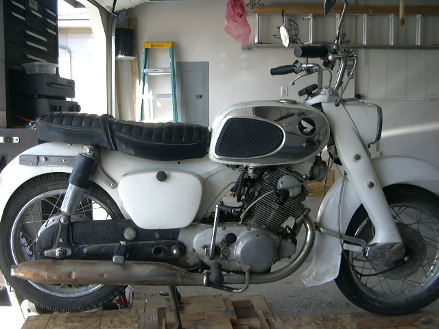 honda dream.JPG