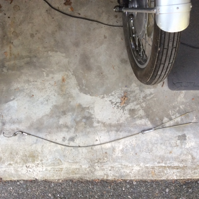 whole cable