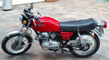 h305 For Sale: 1975 Honda 400F