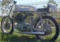 h305 For Sale: 1965 CB77 Yoshimura