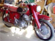 h305 - For Sale: 1964 Honda Dream CA72