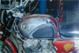 [SOLD] h305 - 1967 Honda Superhawk