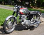 1965 CB77