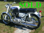 h305 - For Sale: 1965 CB77 [SOLD]