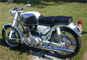 h305 For Sale: 1965 Honda Superhawk CB77