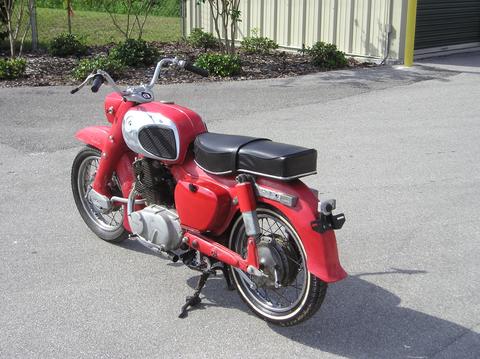 h305 Bikes For Sale - CA77  [ SOLD ]