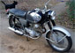 h305 - For Sale: 1967 Honda Superhawk CB77