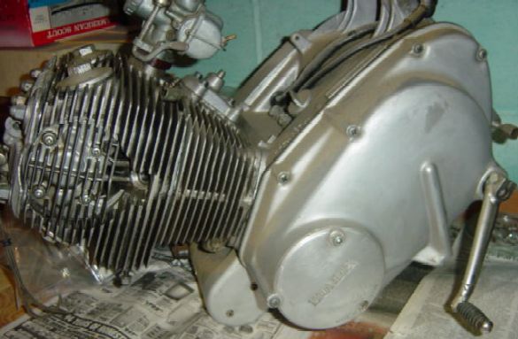 h305: Superhawks and Dreams
