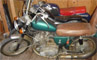 h305: For Sale - Superhawks and Dreams