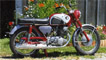 [ SOLD ] h305 - For Sale: 1962 CB77 Superhawk