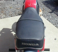 [ SOLD ] h305 - For Sale: 1962 CB77 Superhawk