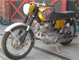 h305 - For Sale: 1966 Honda Superhawk, CB77