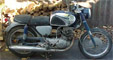 h305 - For Sale: 1965 CB77