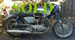 h305 - For Sale: 1965 CB77 [SOLD]