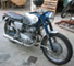 h305 - For Sale: 1963 Honda Superhawk CB77