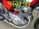 h305 - For Sale: 1967 CB77 [SOLD]