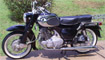 h305 - For Sale: 1966 Honda Dream CA78 (CA77)