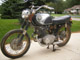 h305 - For Sale: 1964 Honda Superhawk, CB77