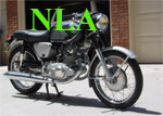 h305 For Sale: 1966 Honda Superhawk CB77