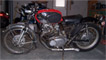 h305 For Sale: 1967 Honda Scrambler CL77 - Chopper
