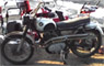 h305 For Sale: 1968 Honda Scrambler CL77