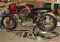 h305:  1965 Superhawk CP77 For Sale