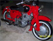h305 For Sale: 1965 Honda Dream