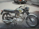 h305 For Sale: 1963 Honda Superhawk CB77