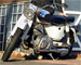 h305 - Bike For Sale - 1966 CA78