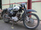 1958 Honda Benly JC58