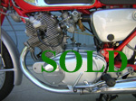 h305 For Sale - 1964 CB77