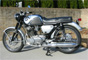 honda305.com - For Sale - 1963 CB77