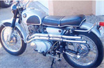 honda305.com - 1967 Honda CL72