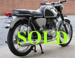 honda305.com - For Sale - 1964 Honda CP77