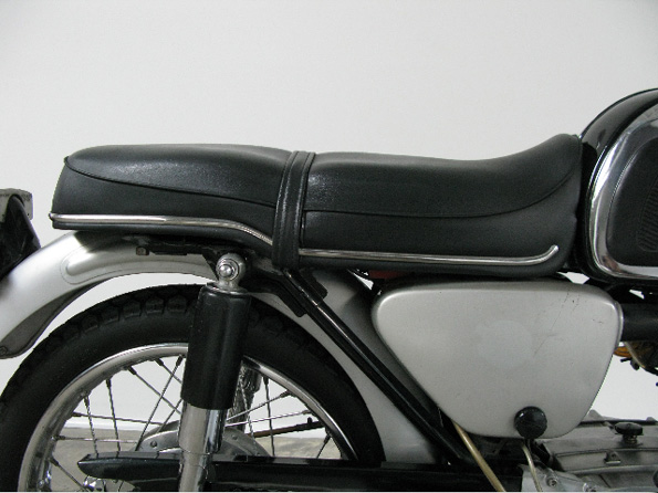 honda305.com - FS: 1964 CP77