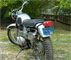 For Sale: 1967 Honda Scrambler CL77