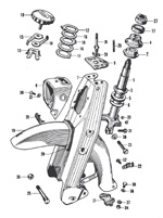 Parts Manual: CA72, CA77, CA78