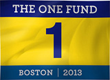 One Fund Boston - Help People Affected by Boston Marathon Bombings