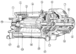 Diagram - Shop Manual